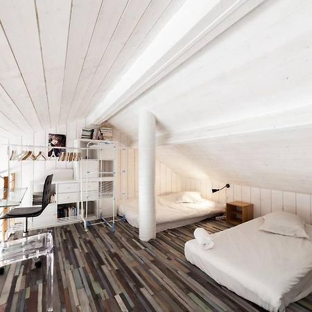 Appartement Panorama Unique - Duplex En Hyper Centre Ail à Lyon Extérieur photo