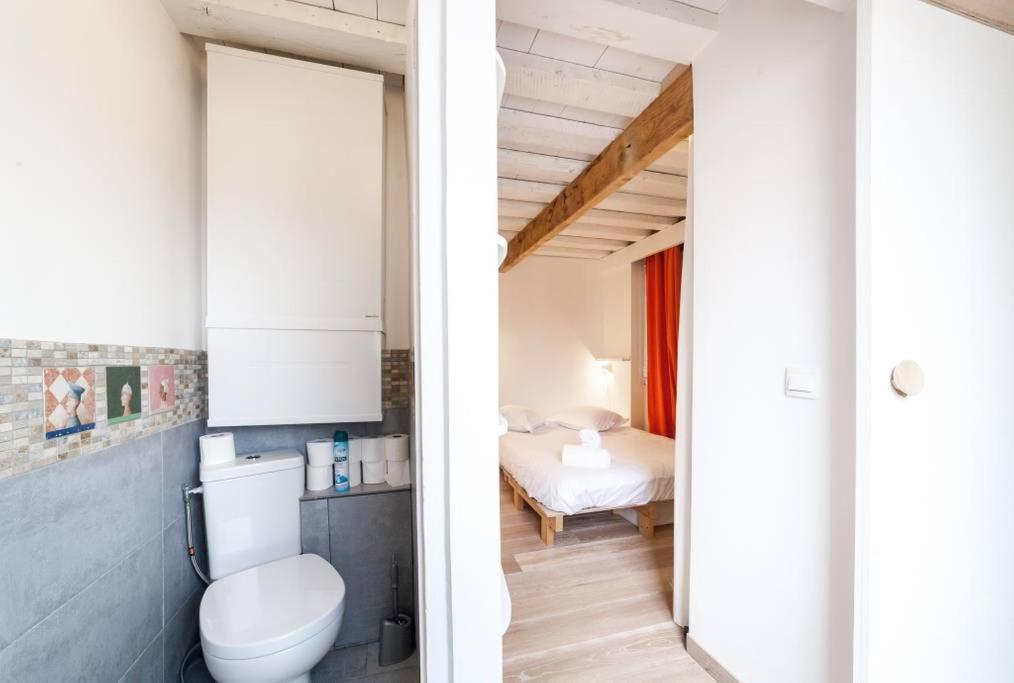Appartement Panorama Unique - Duplex En Hyper Centre Ail à Lyon Extérieur photo