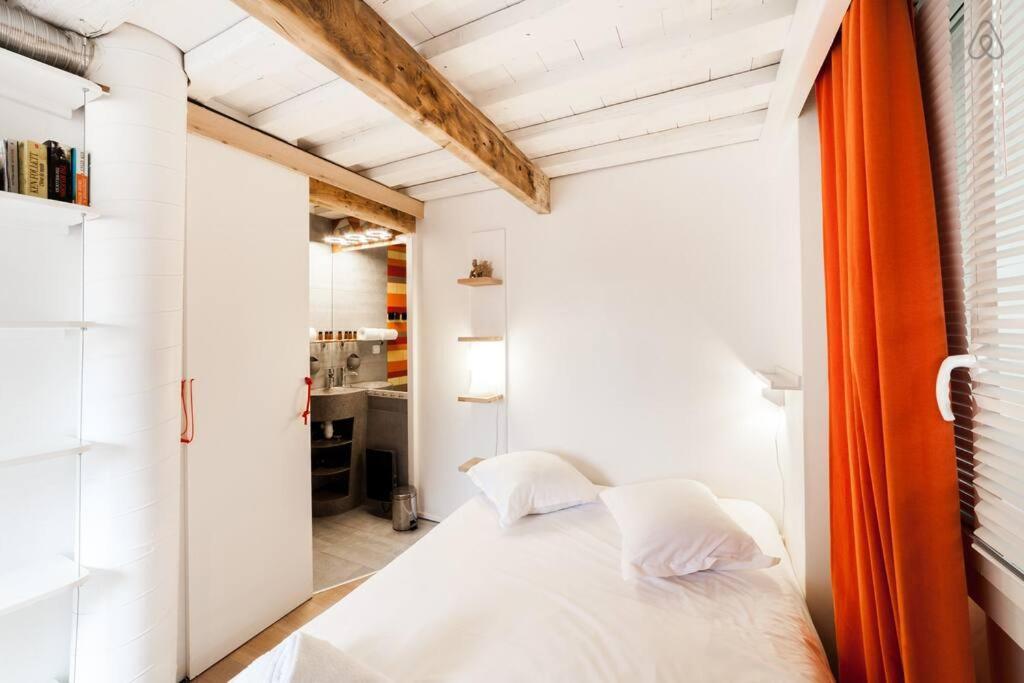 Appartement Panorama Unique - Duplex En Hyper Centre Ail à Lyon Extérieur photo