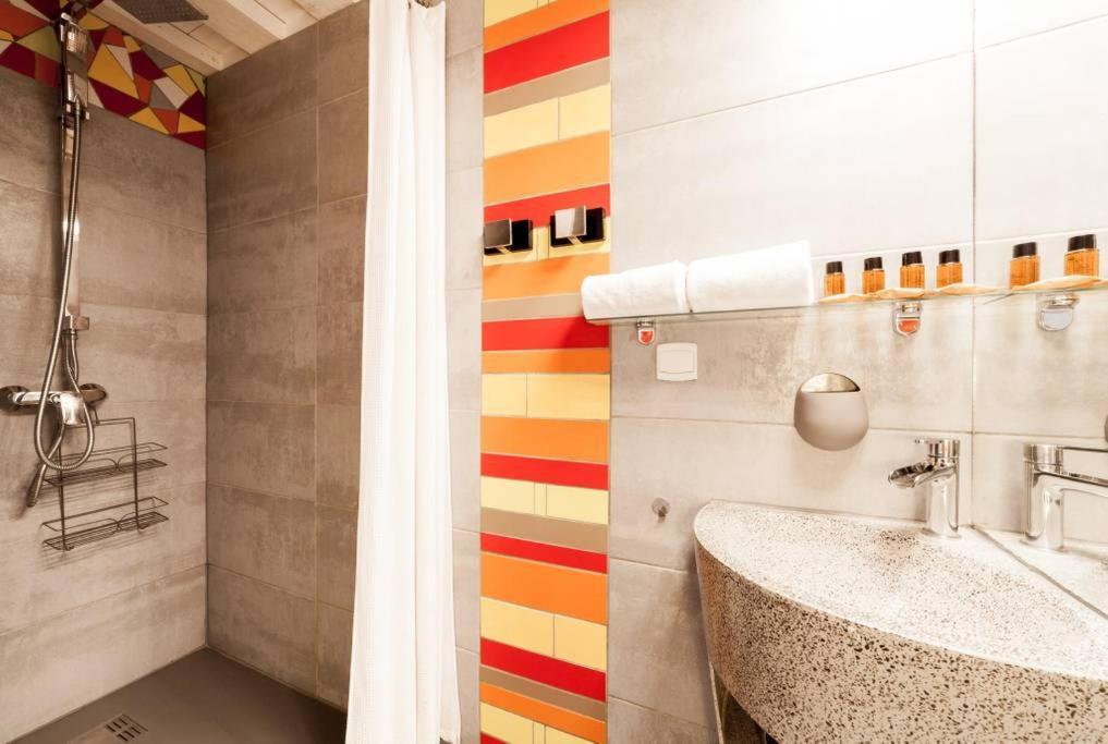 Appartement Panorama Unique - Duplex En Hyper Centre Ail à Lyon Extérieur photo